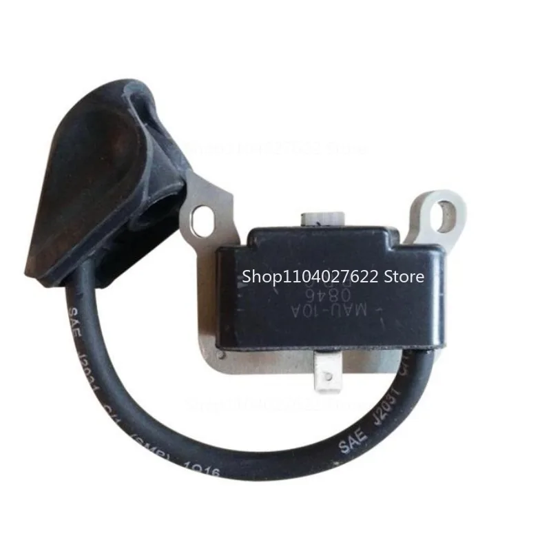 

Applicable to Ouma 36/43 lawn mower, high voltage package, garden machinery accessories, Italian Ouma ignition coil for brush