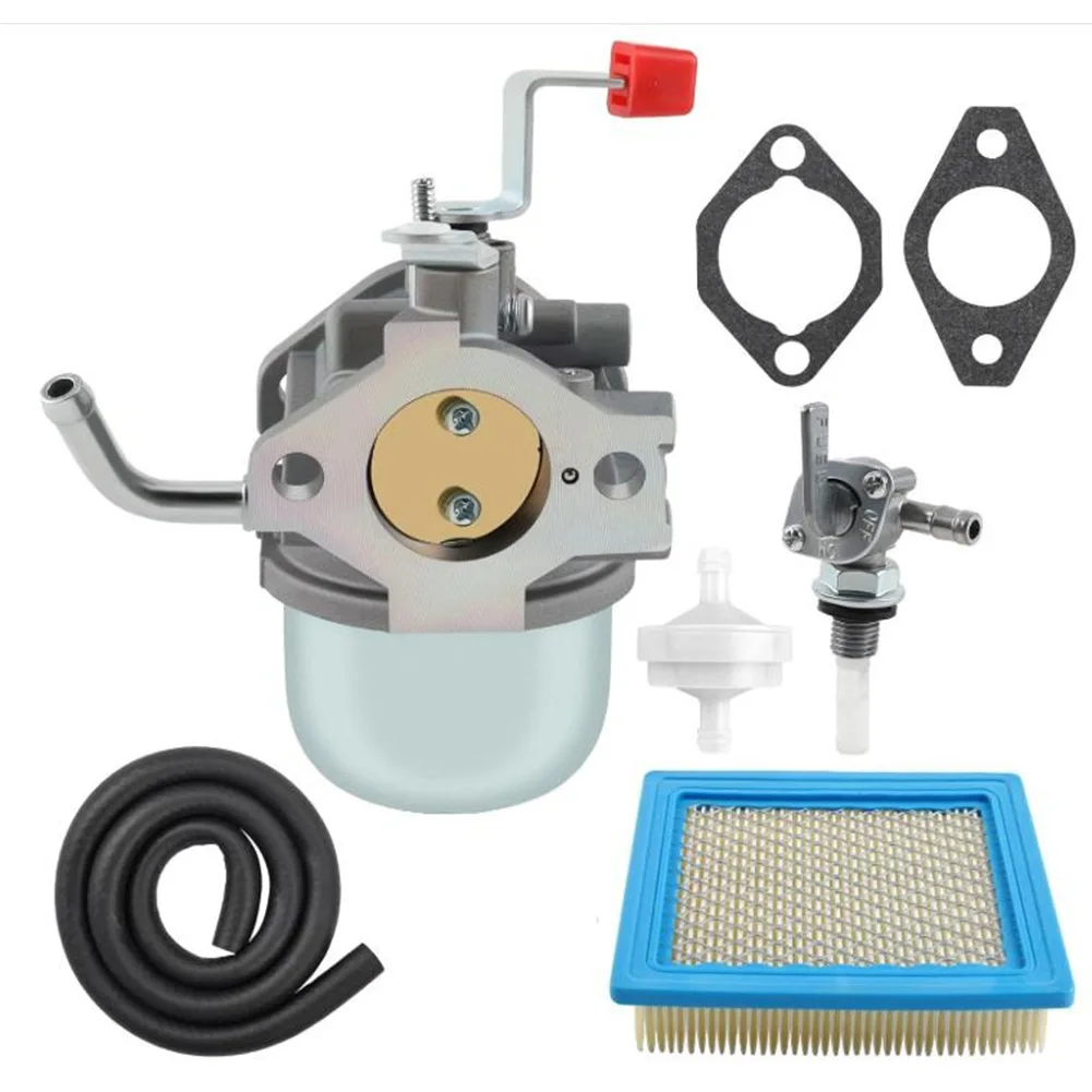 

Generator Maintenance 0A4600 Carburetor Carburetor For Generator Replacement Fuel Pipe GN410HS Parts Consistent Performance
