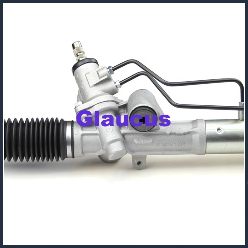 2KD 2KDFTV 1TR 1TRFE 2TR 2TRFE Engine Power Steering Rack for Toyota HILUX 2494cc 2.5 D-4D 1998cc 2.0L 2694cc 2.7 VVTi 2004-2011