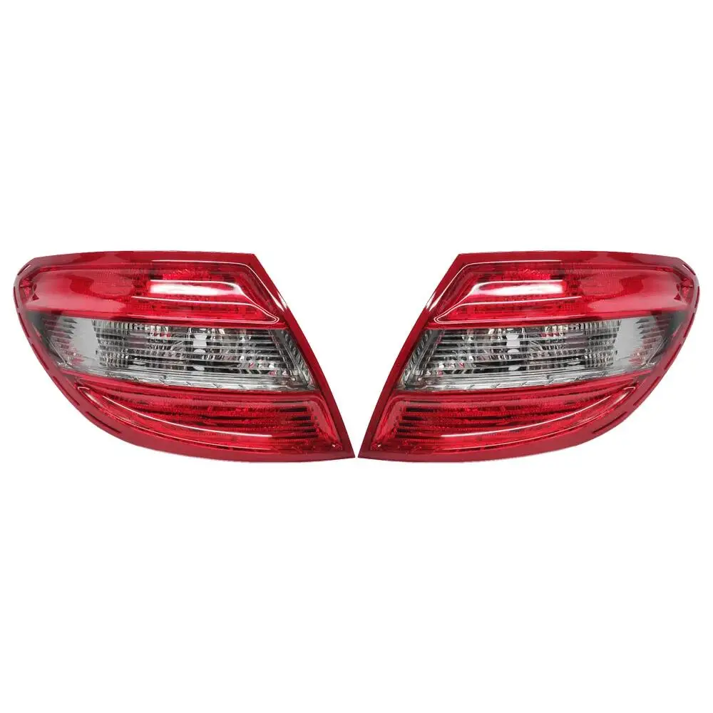 

Suitable for Mercedes Benz C180 C200 C260 C300 C63 W204 C204 2007-2014 Tail Lamp A2048202964 A2048203064