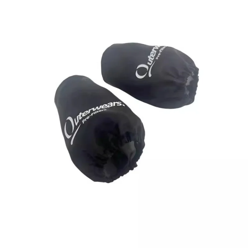 HPI BAJA LOSI TLR 수입 에어 필터 더스트 커버 dt1 ram baja 에어 필터 적용 가능