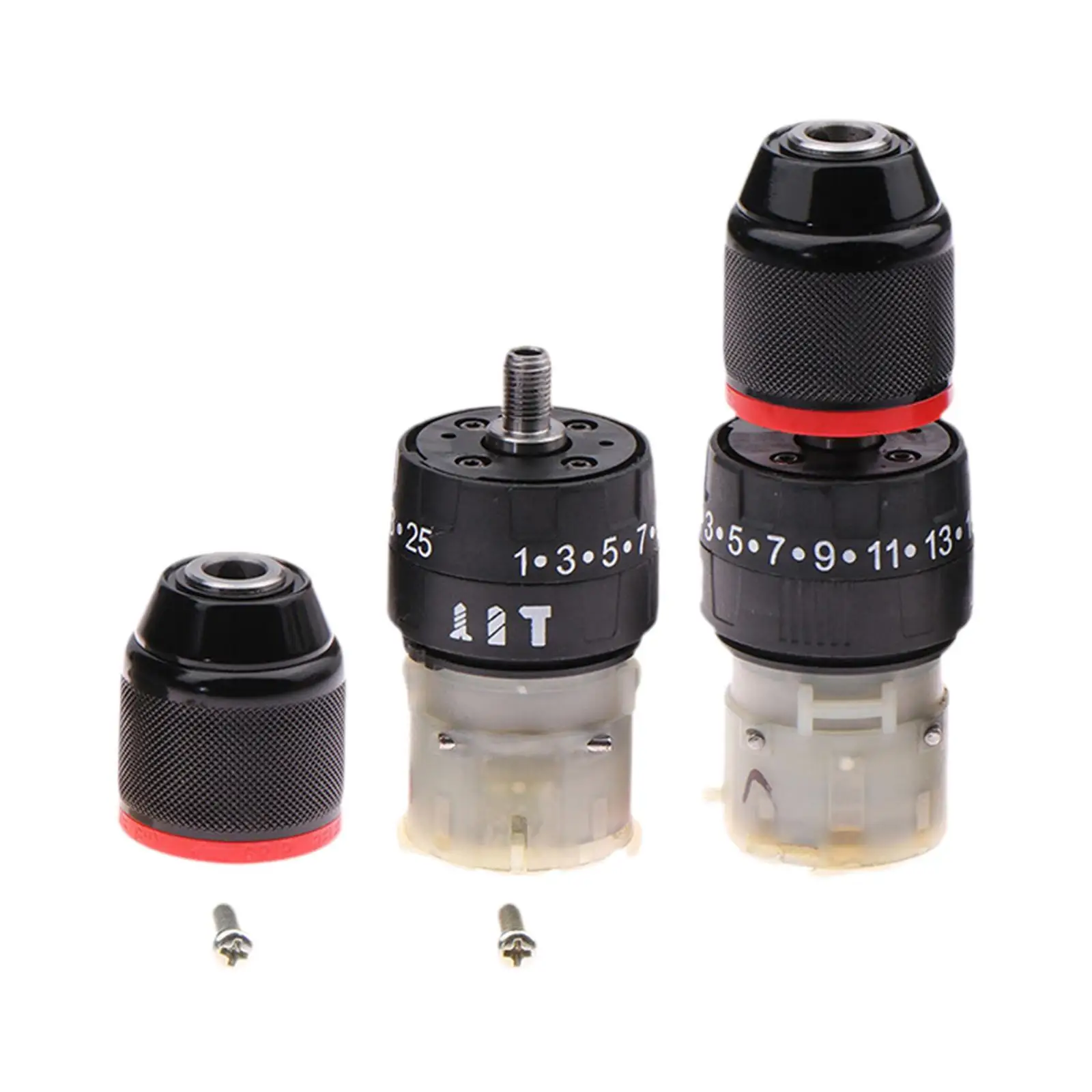 เจาะ Chuck Adapter Quick Change Attachmduty โลหะมัลติฟังก์ชั่นเครื่องมือสําหรับ Home Improvement เจาะ Centering แกะสลัก