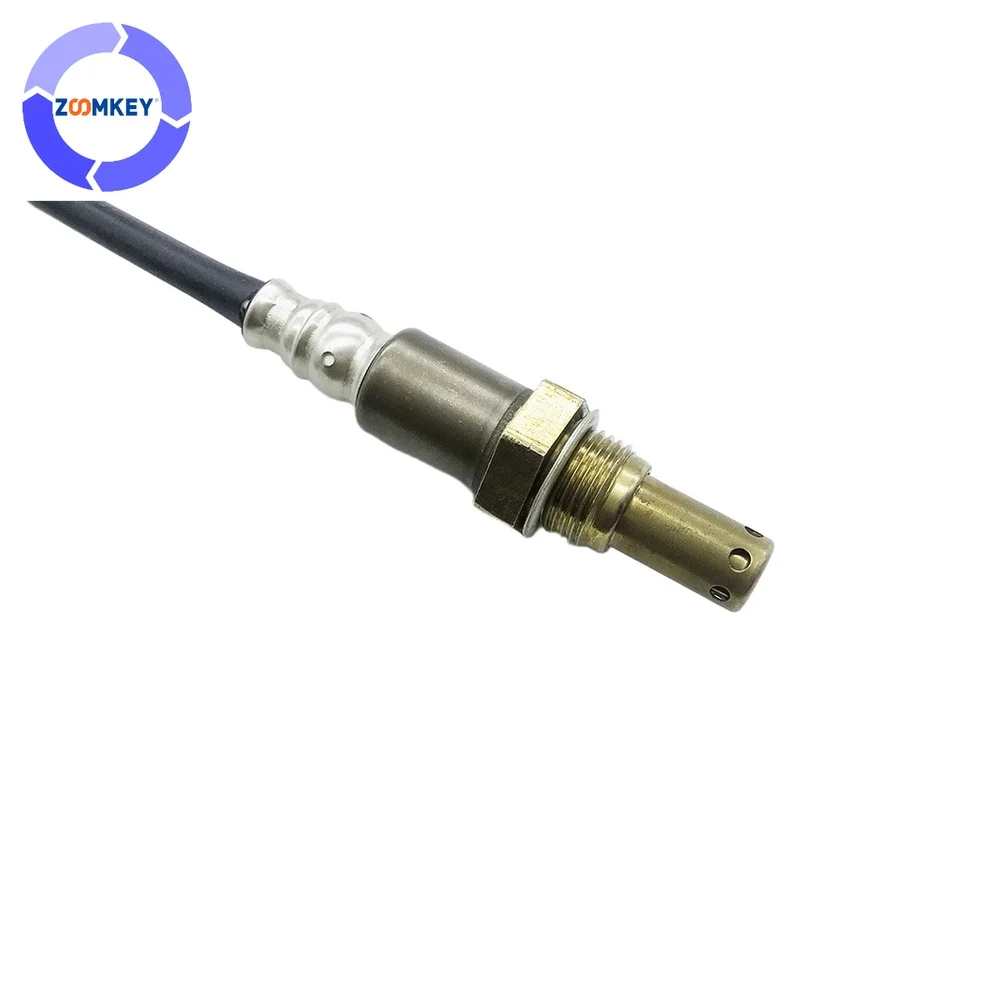 ZOOMKEY Fit For Oxygen sensor Fit For Honda Accord 2.4L Upstream And Downstream 2003-2007 234-4797