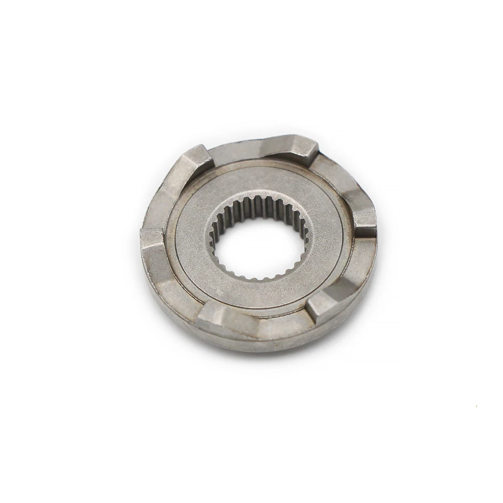 For Honda SCV100 Lead Beat SCV100F Beat Lead 22011-KPL-940 22102-KRP-980 22105-KRP-980 Motorcycle Primary Clutch Variator