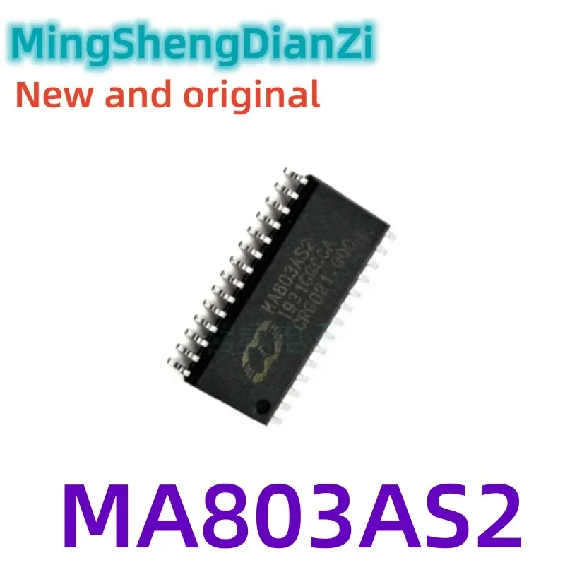 1PCS MA803AS2 MA803…