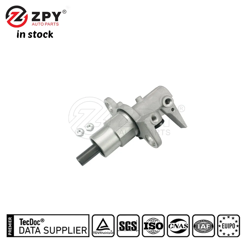 

ZPY New Quality Brake Master Cylinder For Audi A4 A5 13-17 4G2 611 021A