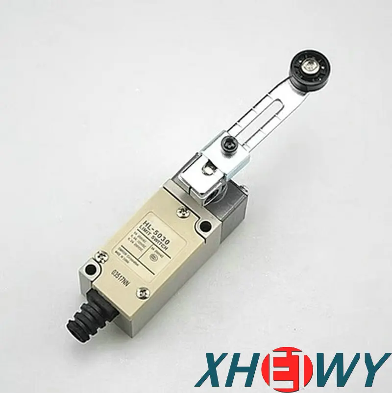 Original new Travel switch HL-5030 HL-5050 HL-5000 HL-5100 HL-5200 HL-5300 HL-5071 HL-5072 HL-5000-H Limit switch