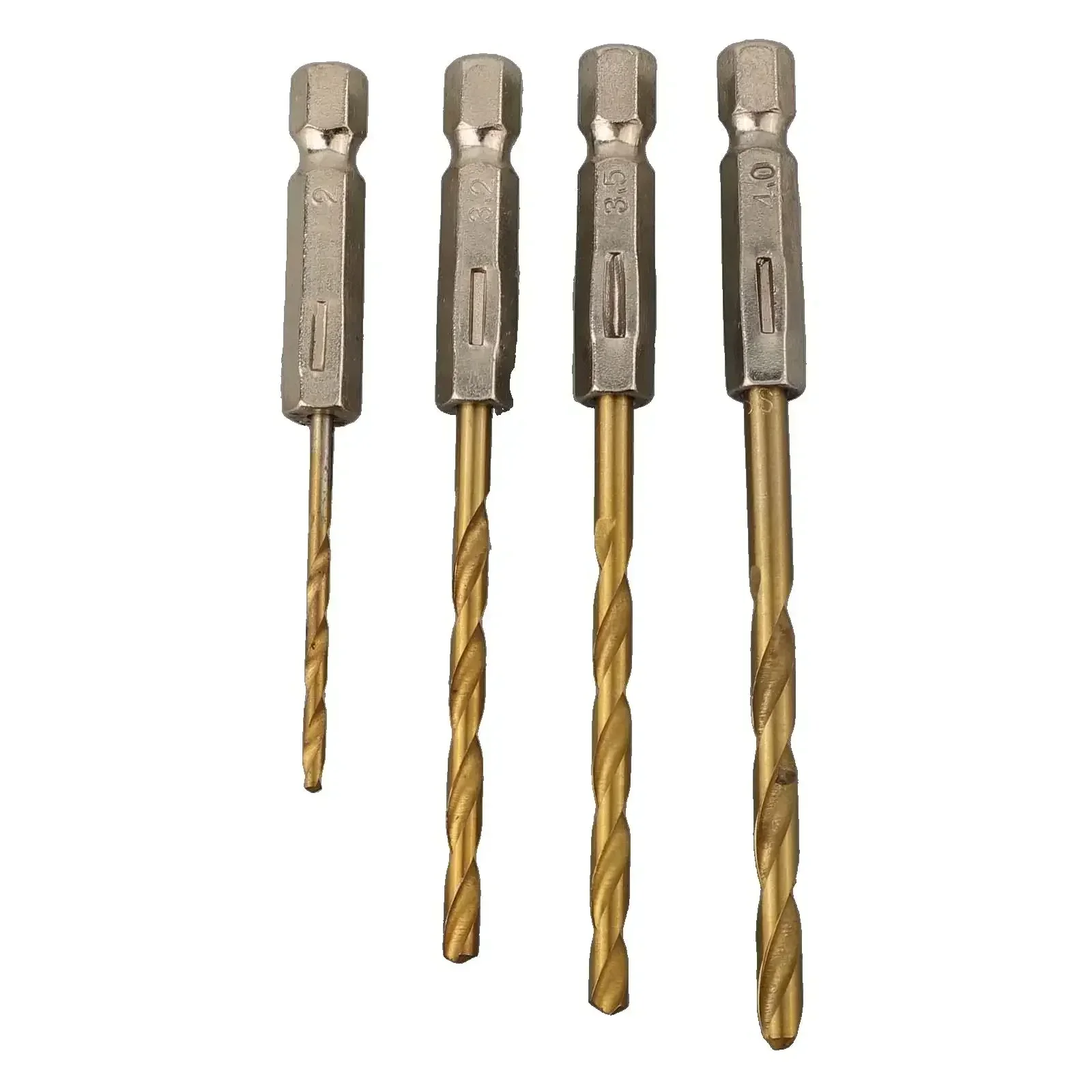 1Pc Hss Drill Bit S…
