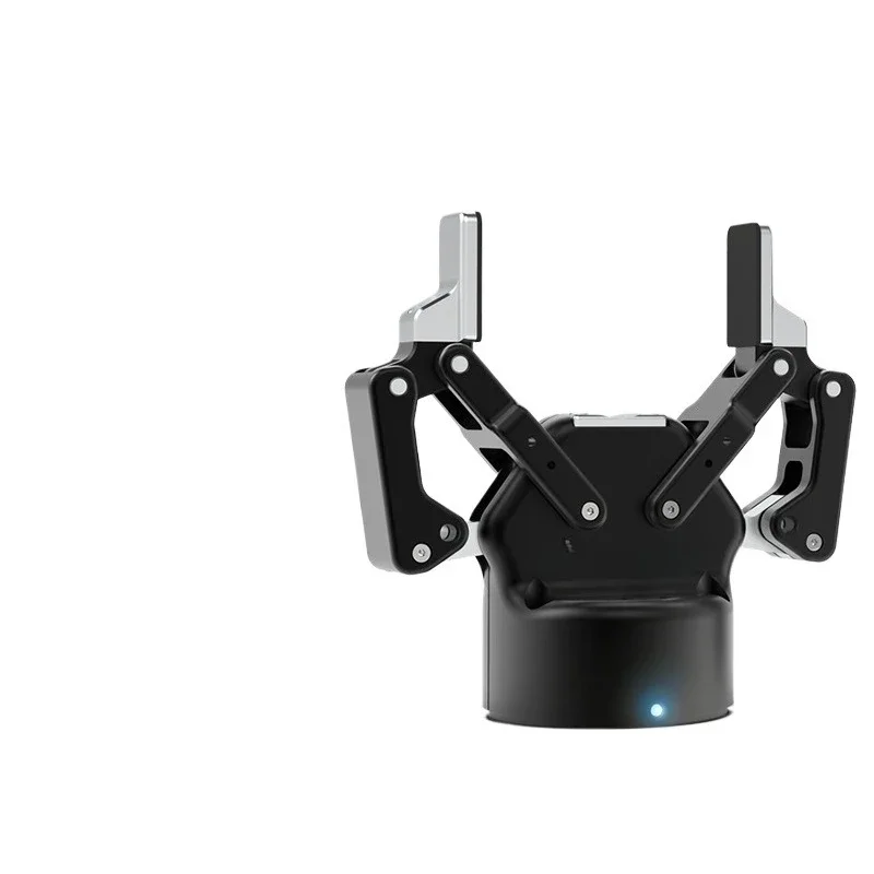 Electric Gripper Fingertip Mechanical Gripper Industrial Collaborative Robot End Adaptive Robot