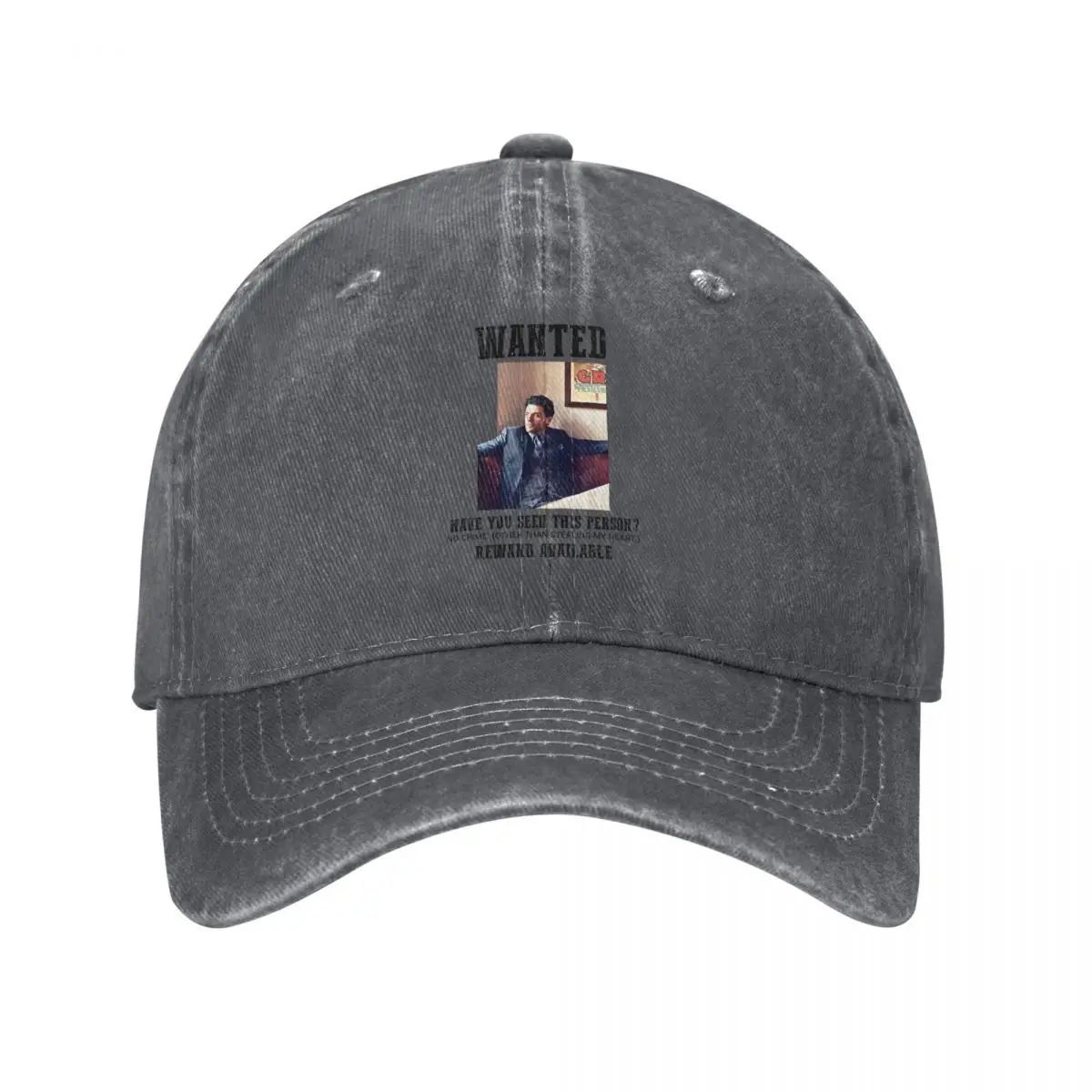 Summer Cap Sun Visor Wanted Hip Hop Caps Oscar Isaac Cowboy Hat Peaked Hats