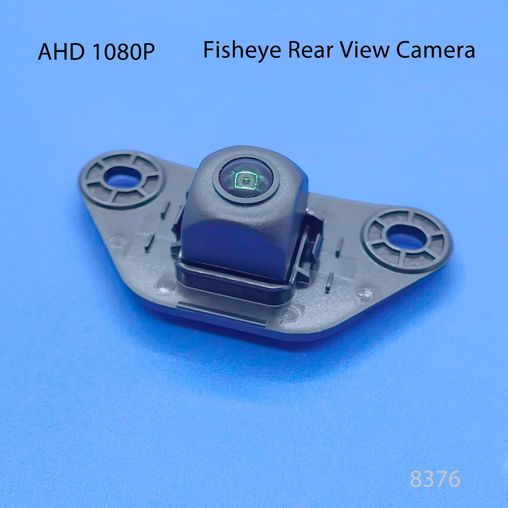 For Lexus ES200 ES250 ES260 ES300H 2016 2017 170° AHD 1080P Fisheye Waterproof Night Vision Rear View Backup Camera