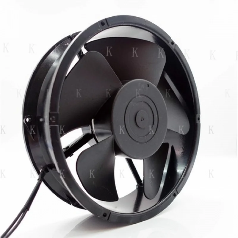 C   FOR   KAKU KA2206HA3 AC380V 22060 Full Metal Waterproof Cooling Fan
