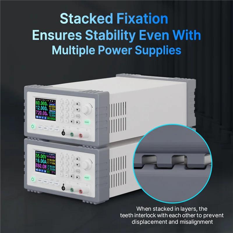 【ขายร้อน】4X RD 4มม.ซิลิโคนSLE-D1ป้องกันBracket ShellสําหรับRD Seriesแหล่งจ่ายไฟRD6006/RD6024 ประกอบSe