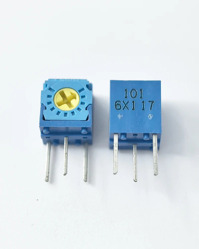 100% Original GF063X1 GF063X B101K B102K B103K B104K B201K B202K B203K B105K B502K B503K Potentiometer For TOCOS x 100PCS