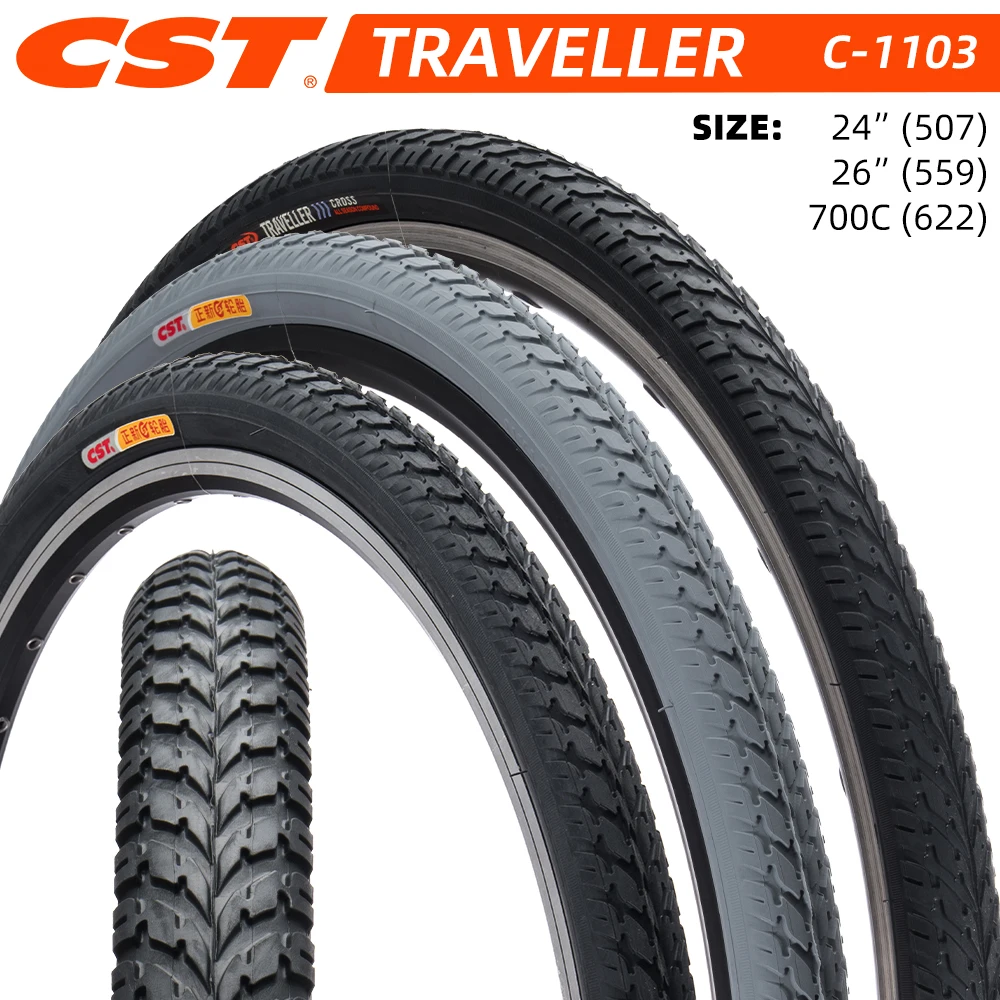 Cst C-1103 Urban Co…