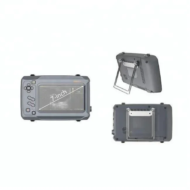 Bestscan S6 Veterinary  Scanner for bovine
