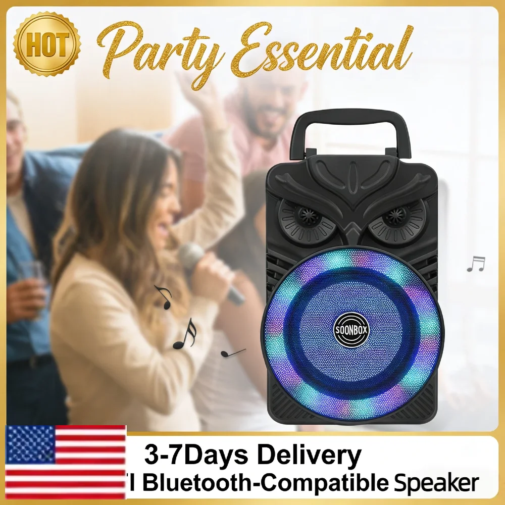 Hifi Wireless Bluet…