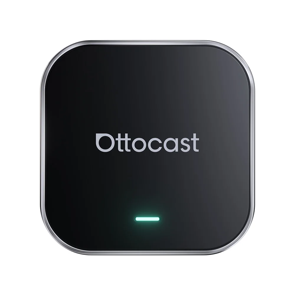 Ottocast E2 CarPlay Android Auto AI Box 4+64GB Ottocast E2 CarPlay Android Auto AI Box 4+64GB