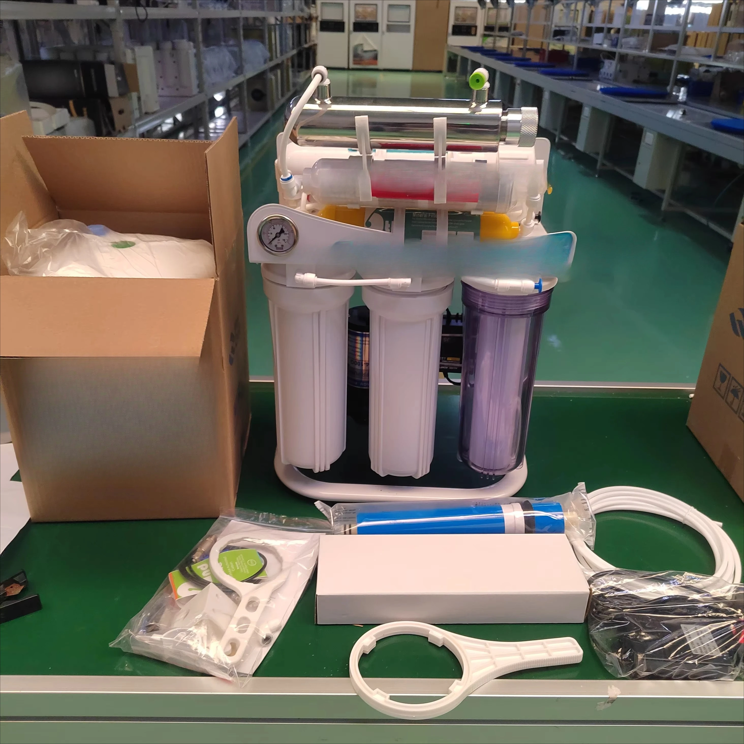 Ce Hotel Kitchen Ho… - image