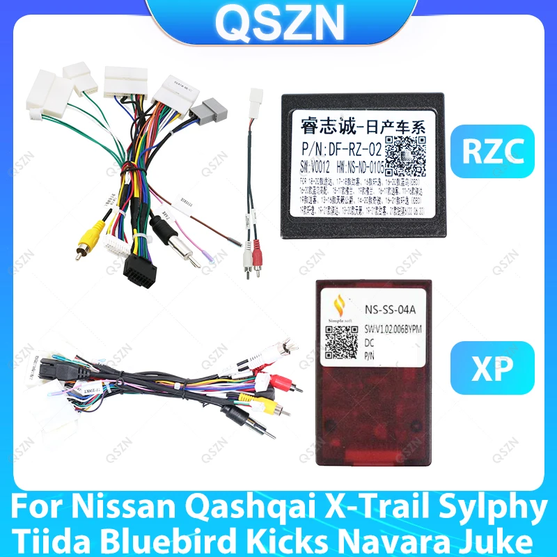For Nissan Qashqai … - image