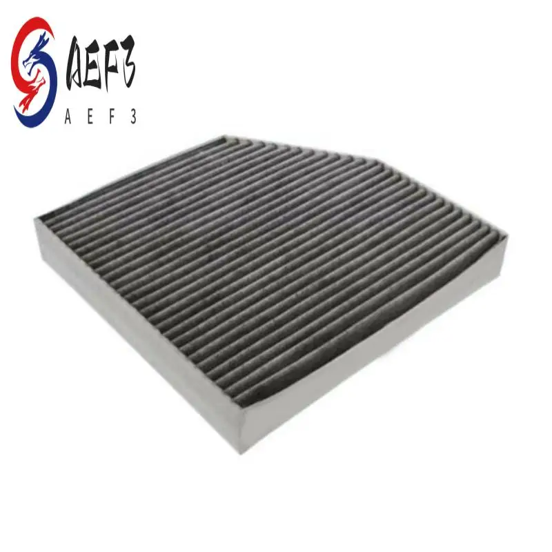 

AEF3-Cabin Air Filter For Mercedes C-Class E-Class G-CLASS 1678350400 A4638352800 Replacement Accessories
