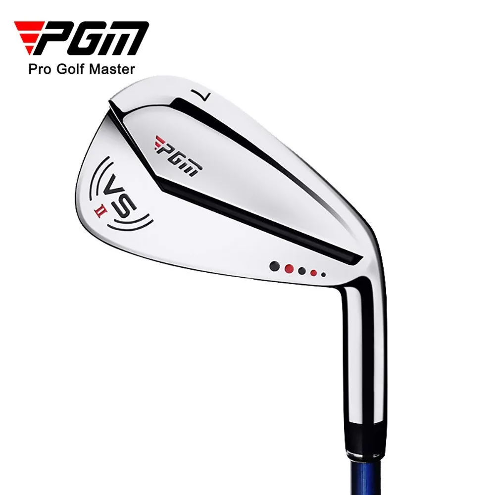 PGM Golf Club men\'s Golf 7 iron golf stainless steel iron Rod head stainless steel, rod body carbon, rod body or steel rod body