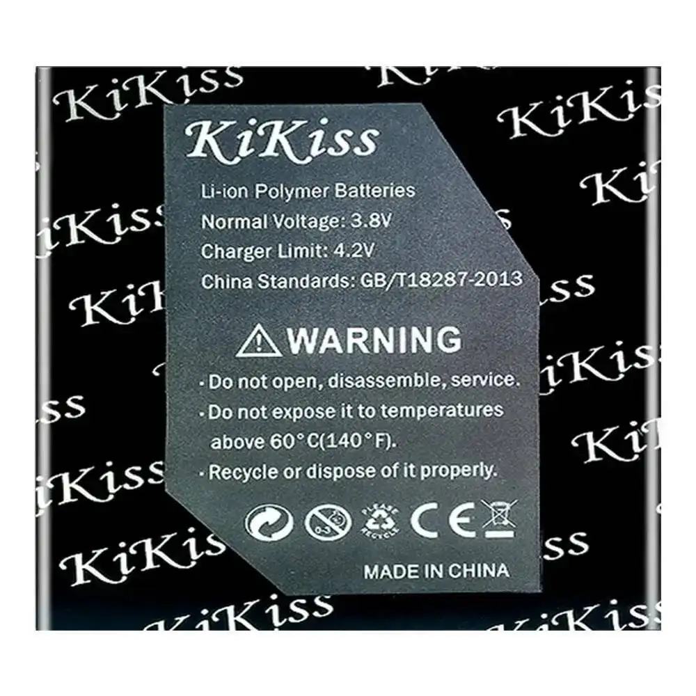 

High Performance Mobile Phone Battery EB645247LU Durable 2300Mah For Samsung Galaxy W2013 I9235 B9388 E400 E400L E400S