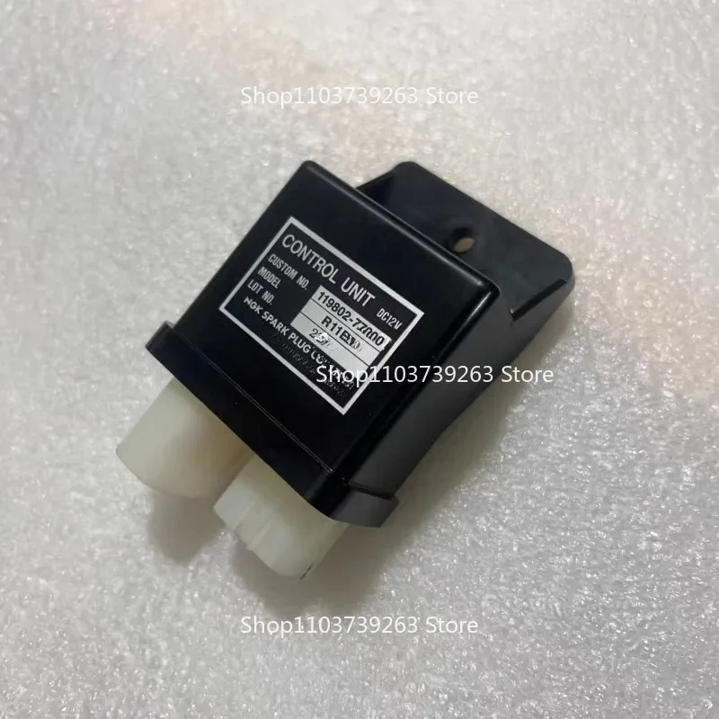 

4TNV94 4TNV98 for Forklift Parts Warm-up Time Relay Timer 119802-77200