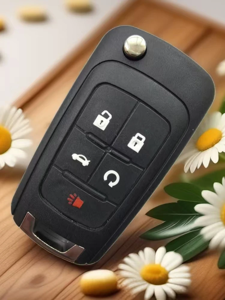 315/433MHz ID46 Keyless-Go Autoschlüssel für Chevrolet Cruze, Aveo, Orlando, Trax, für Buick Lacrosse, Encore, Regal, Verano, für Opel, Vauxhall – Detail 7