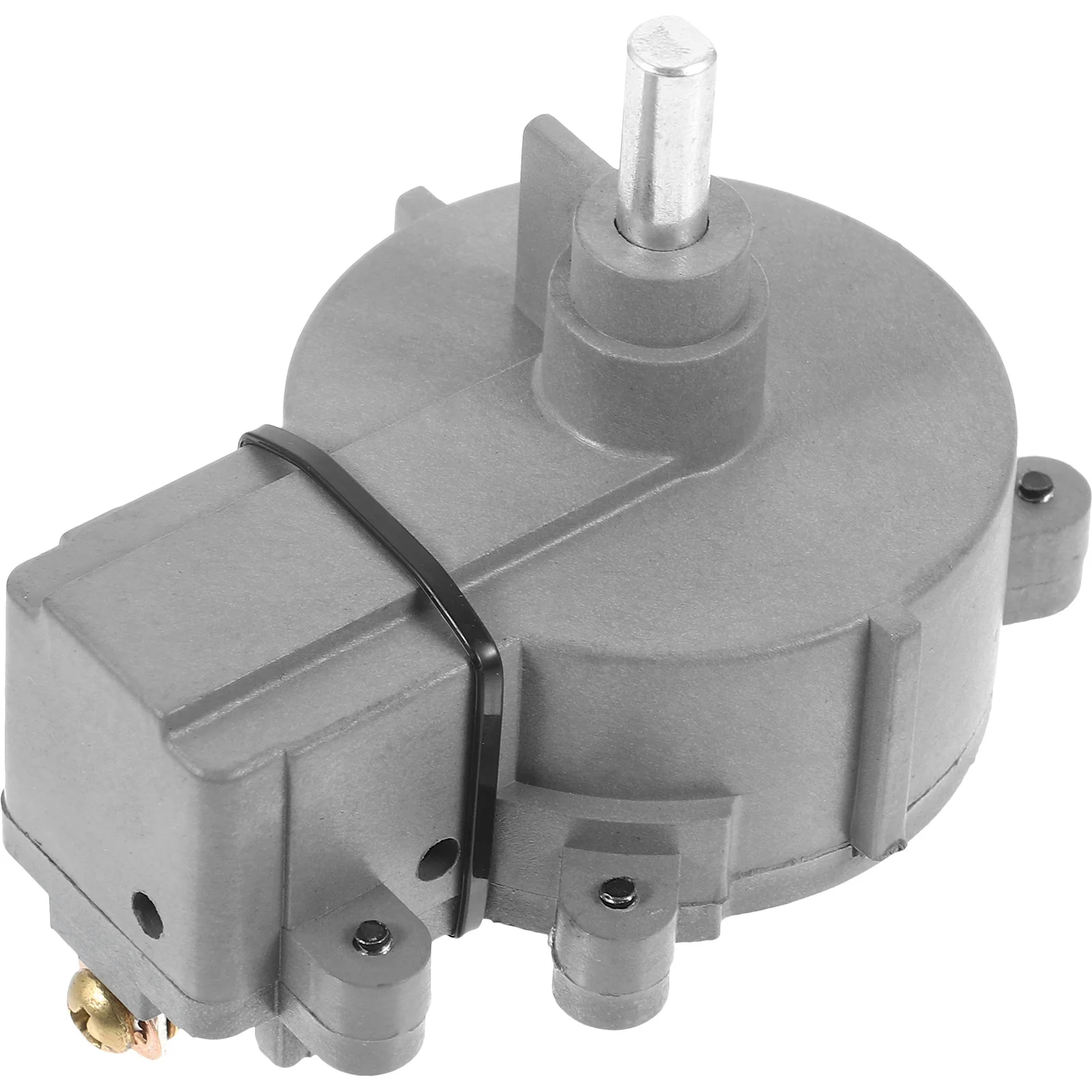

Upgraded Marine Trolling Motor Boat Propeller Part Speed Adjustment Gear Replacement Electric Small Motor Adjustable