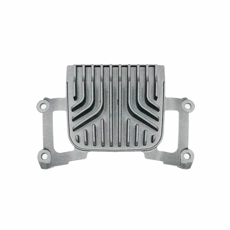 

ESC Heat Sink Bracket for DJI FPV Aircraft heatsink Spare Parts