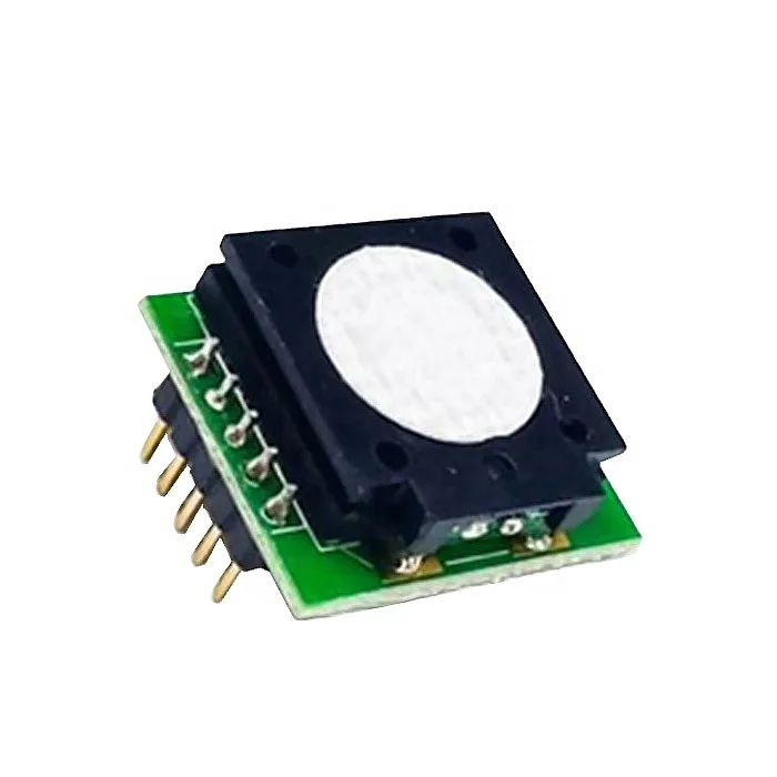 ZE40B‑TVOC VOC Detection Sensor Module, Air‑Quality‑Monitoring Sensing Unit for Indoor & Environmental Detection Equipment
