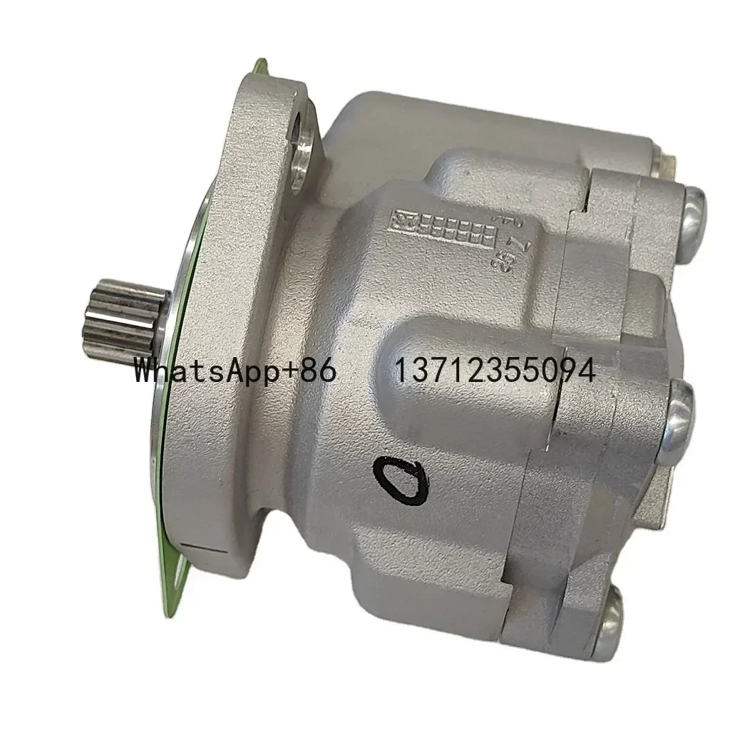 Pompa idraulica del servosterzo 7683955212