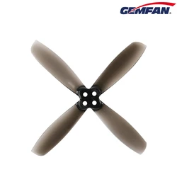 Gemfan Rotorx 2535 2.5X3.5 65Mm 2-Blade Om 4-Blade Pc Propeller 1.5Mm Voor Rc Fpv Racing 2.5Inch tandenstoker Cinewhoop Drone Diy