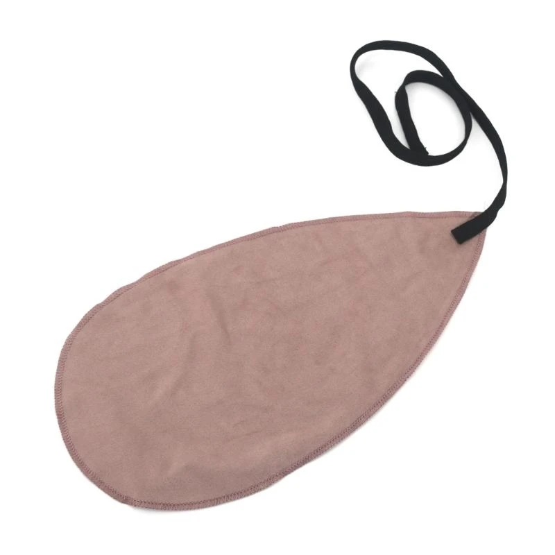 

G7NF Saxophone Tube Внутри чистящей ткани для очистки ткани протягивает ткани кларнет, очищающий мазок Sax Sax, очиститель