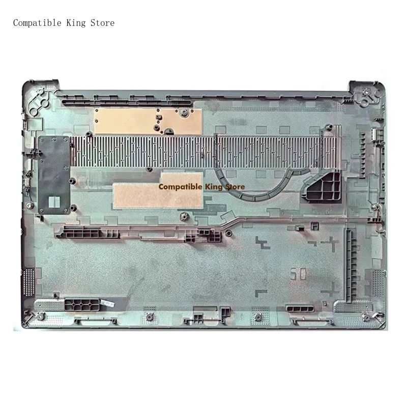 Laptops Back Palmrest Topcase Upper Bottom Cover Repair Spare Part New Replacement Housings for Lenovo Ideapad 3 17S 17ITL6 2021