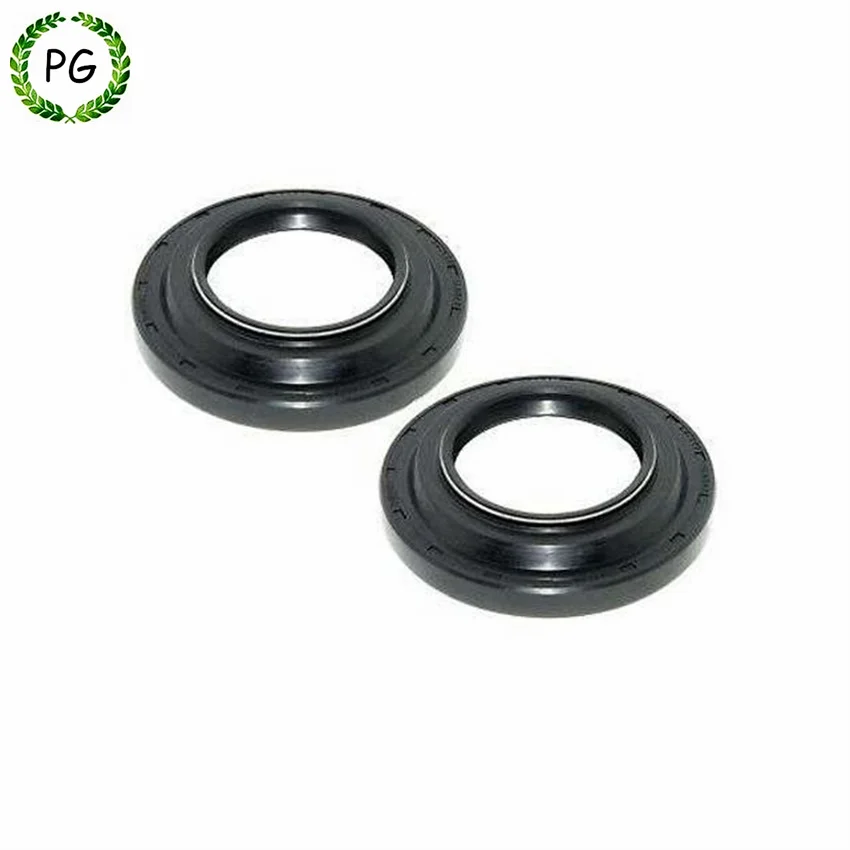 

Oil Seal 2PCS 6705847 Compatible with Bobcat Skid Steer Loader S130 S150 S160 S175 S185 S205 S510 S530 S550 S570 S590 S595