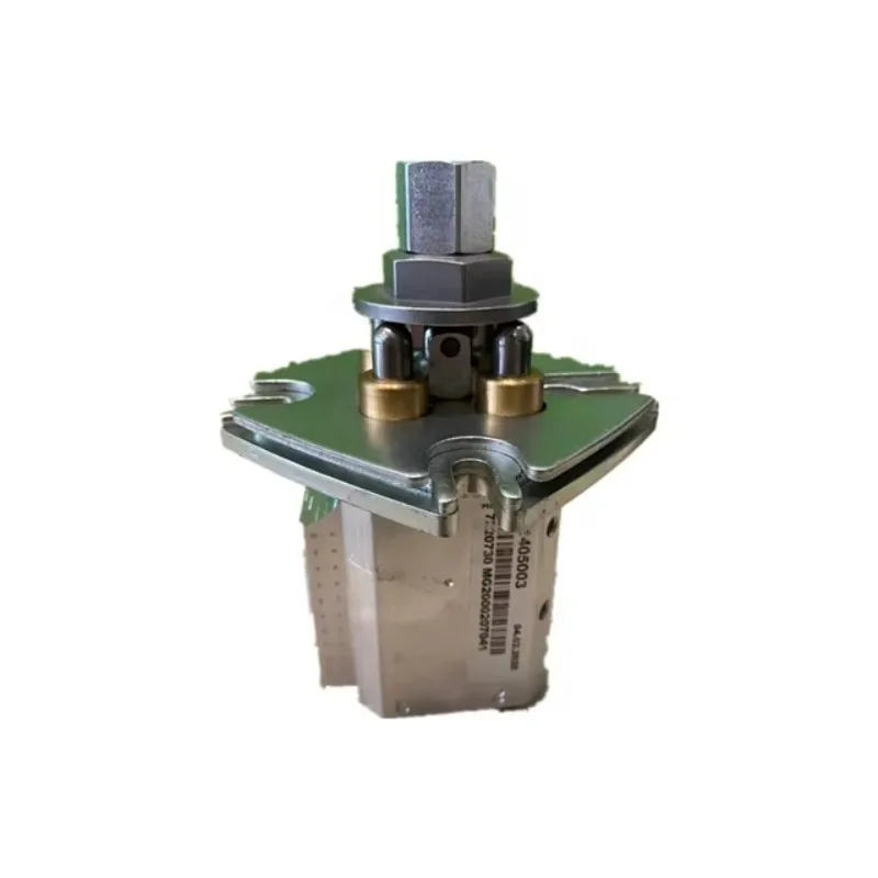 

E303 Joystick Control Mini Excavator Remote Control Valve