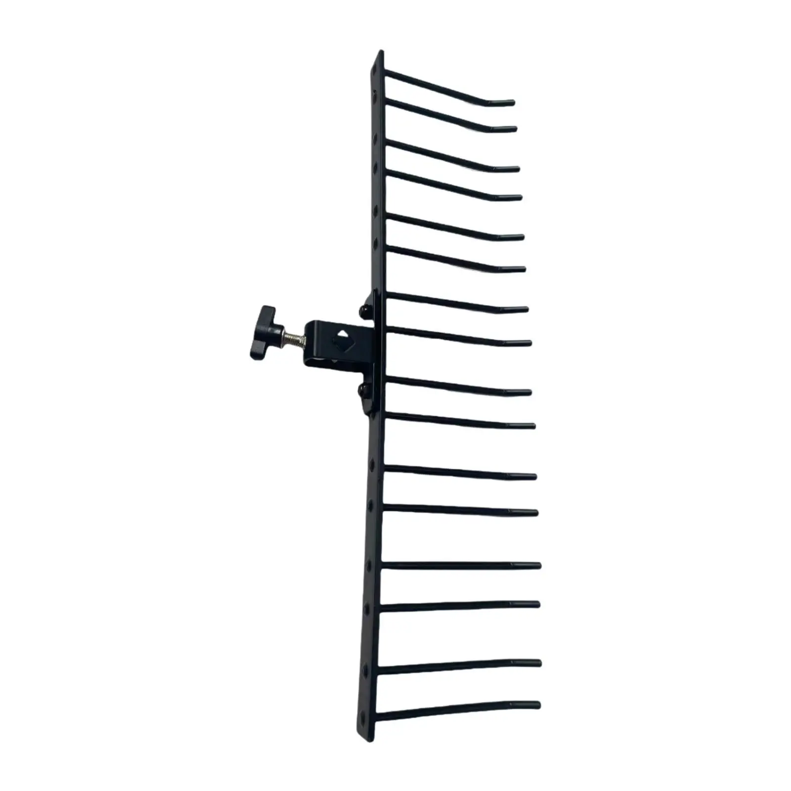 حامل عرض أفخاذ يحمل 4-5 أزواج من المارق مجموعة رف أعواد الطبل الاحترافي المستقر لمحبي الطبول الاحترافيين