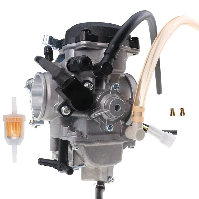 

Карбюратор 15003-1380 15003-1241 для Kawasaki Vulcan 1500 VN1500 Classic 1998-2004, запасные части, аксессуары