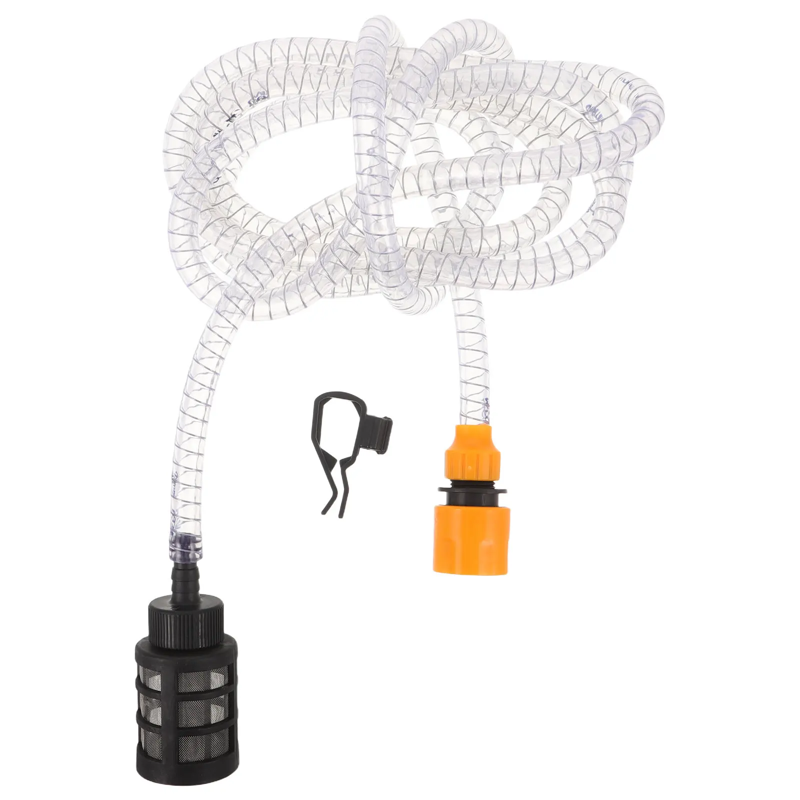 

Комплект: Соединительный шланг для автомойки, промышленная насадка для мойки, прочная гибкая трубка для обслуживания автомобилей и домашнего использования