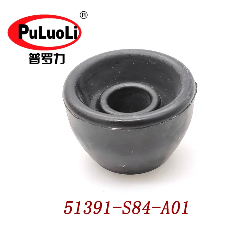 

51391-S84-A01 Suitable for 1998-2002 Accord, TL Acura UA5, Odyssey Front Control Arm Bushing Rubber Part.