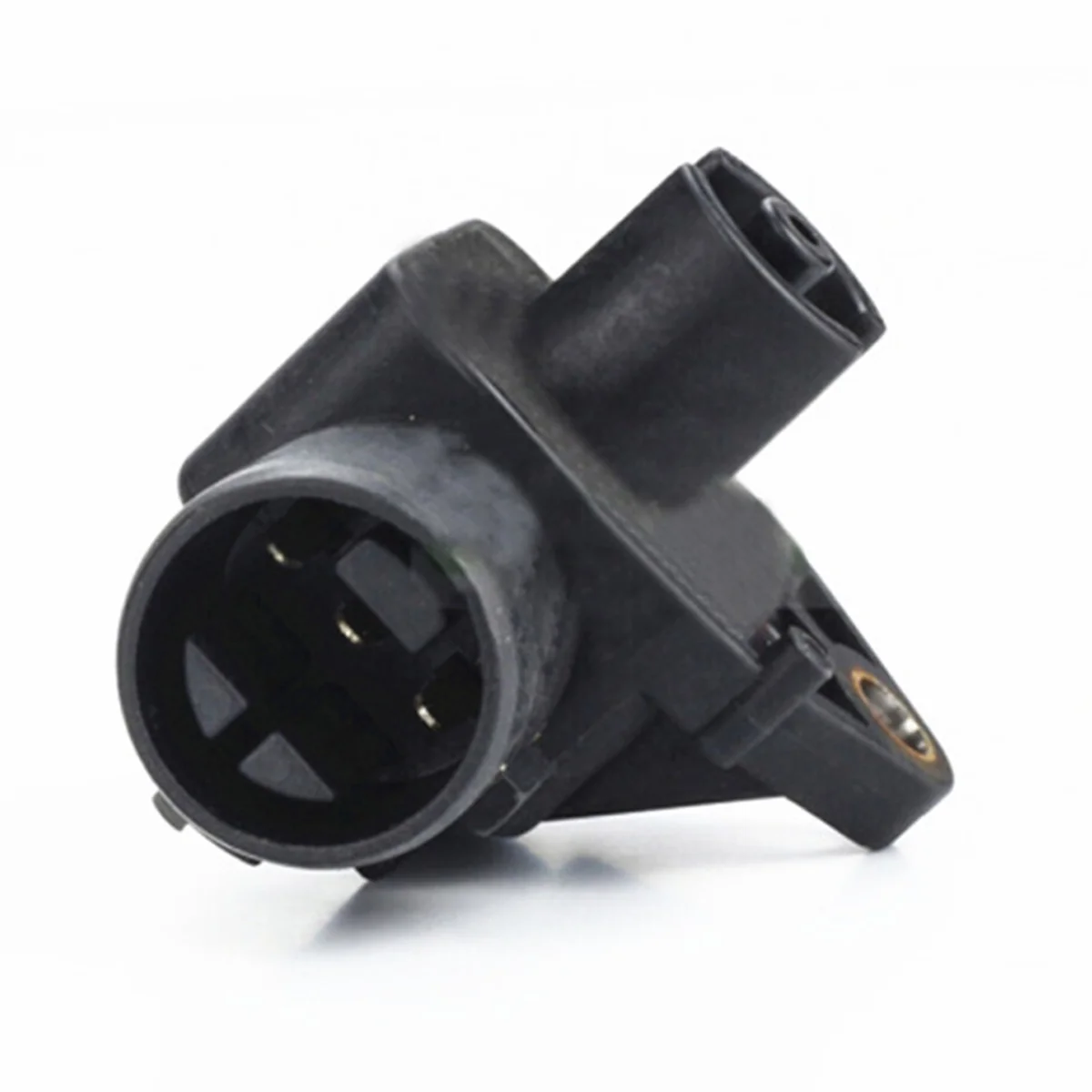 MAP-Sensor de pressão de fluxo de ar de massa, 079800-5710 para HONDA CBR CBR600 CBR600RR PC37 2003 2004, 0798005710