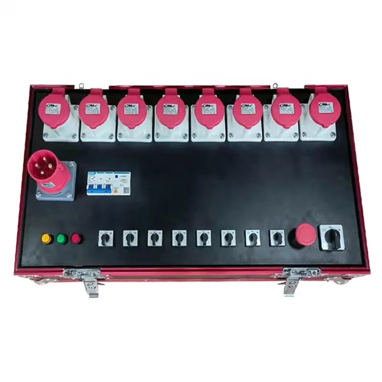 Elektryczny wciągnik łańcuchowy 1 tony, sprzęt do podnoszenia na scenę