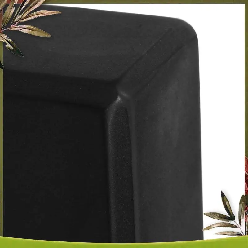 

A08P-6 шт. Набор блоков для йоги и ремешков для йоги, блок из пенопласта EVA высокой плотности для поддержки и улучшения пози и гибкости