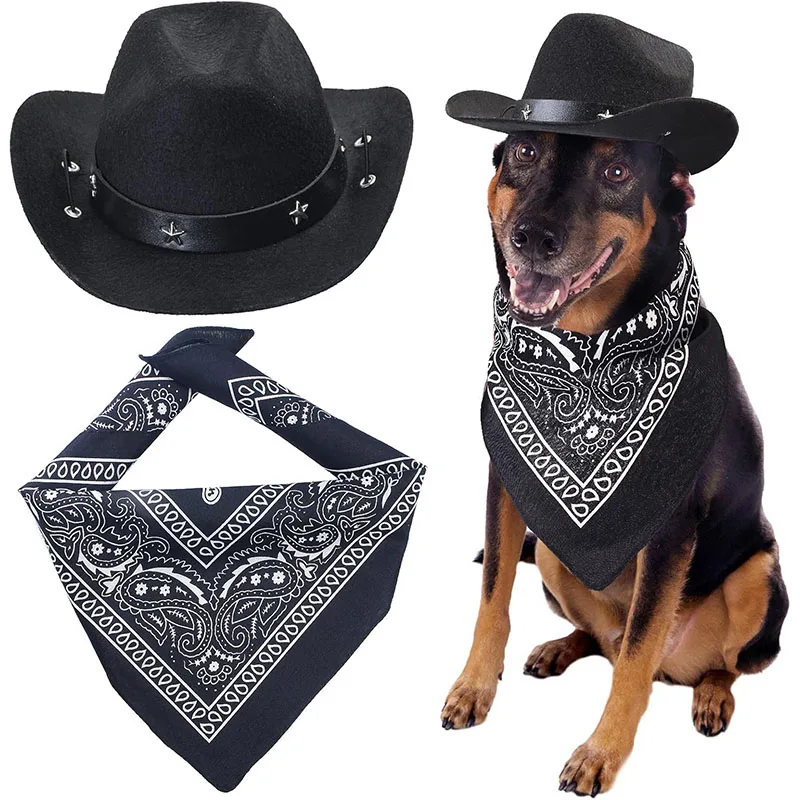 Thumbnail 4 - #38 Trending Dog Bandanas Right Now