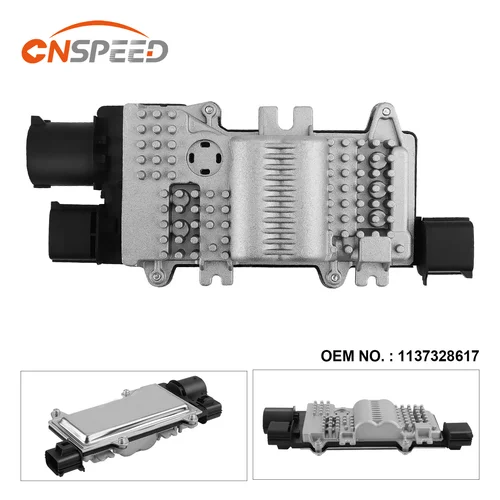 Para Chevrolet Captiva-Opel Antara nuevo regulador de resistencia de coche accesorios portadores de ventilador 1137328617 1137328586 20787305 1247391