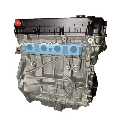 

L3 Engine Long Block For Mazda6 Mazda8 2.3L B2300 MPV Premacy Axela B70 L3-VDT L3-T L3-VE L3