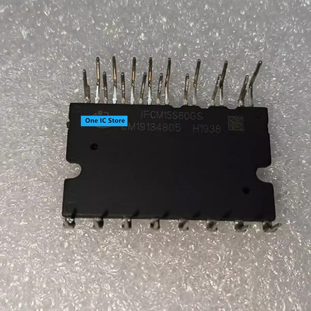 

100% Original IFCM15S60GS Brand New Genuine Ic