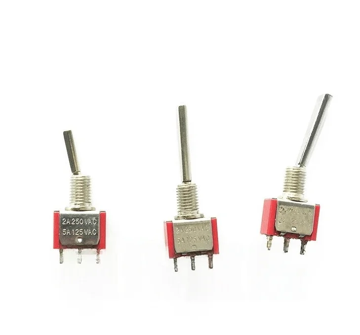 FS-I6 I6X TH9X Remote Control Selector Switch 2nd long 2nd short 3rd long
